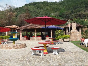 Hermosa finca para venta o arriendo!