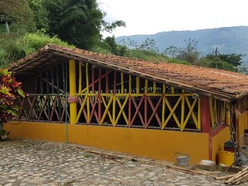 Hermosa finca para venta o arriendo!