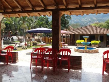 Hermosa finca para venta o arriendo!