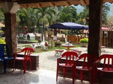 Hermosa finca para venta o arriendo!