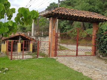 Hermosa finca para venta o arriendo!