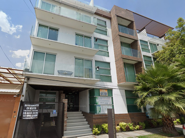 DEPARTAMENTO EN GUSTAVO A. MADERO,SAN BARTOLO ATEPEHUACÁN,RICARTE 489,D-505,CDMX