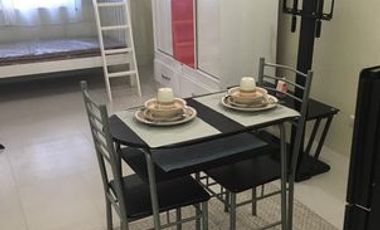 THE PEARL PLACE STUDIO for sale in Ortigas Metro Manila