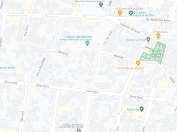 HERMOSA Y ENORME CASA EN COYOACAN MUY POR DEBAJO DE SU VALOR!!!!