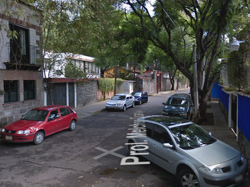 HERMOSA Y ENORME CASA EN COYOACAN MUY POR DEBAJO DE SU VALOR!!!!