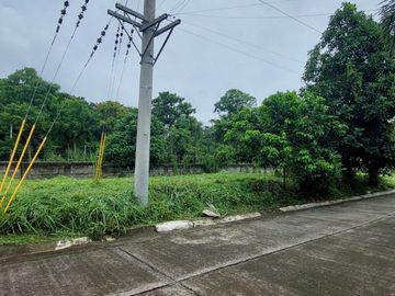 132 sqm Vacant Residential Lot in Laguna Belair 4 Bgy. Don Jose Sta. Rosa Laguna