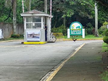 132 sqm Vacant Residential Lot in Laguna Belair 4 Bgy. Don Jose Sta. Rosa Laguna