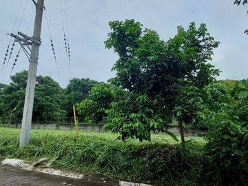 132 sqm Vacant Residential Lot in Laguna Belair 4 Bgy. Don Jose Sta. Rosa Laguna