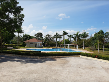 132 sqm Vacant Residential Lot in Laguna Belair 4 Bgy. Don Jose Sta. Rosa Laguna
