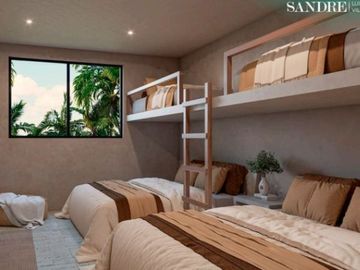 Sandre Luxury Villas