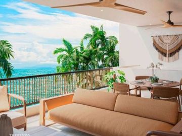 Sandre Luxury Villas