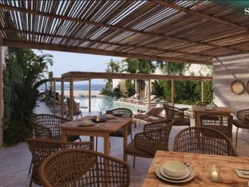 Sandre Luxury Villas