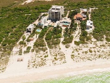 Sandre Luxury Villas