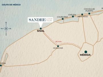 Sandre Luxury Villas