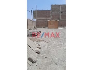 1065620 Se Vende Terreno De 2,500 M2 En Anexo 22 Jicamarca