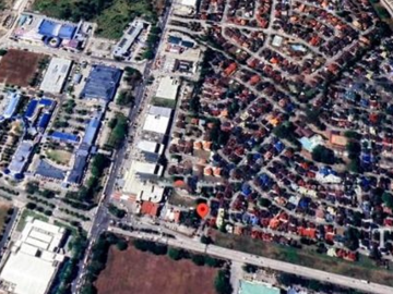 Sta. Rosa Estates Lot For Sale, Laguna