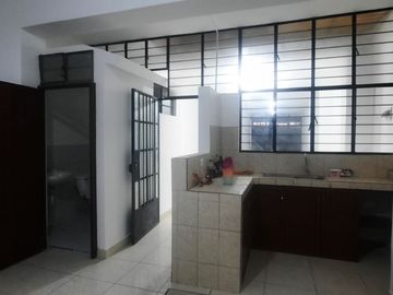 VENDO - OCASION DEPARTAMENTO CON COCHERA