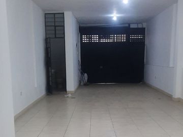 VENDO - OCASION DEPARTAMENTO CON COCHERA
