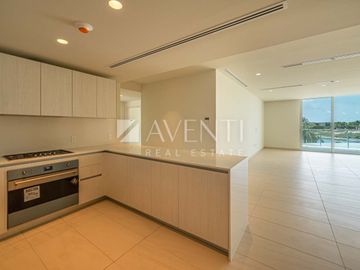 Departamento en venta, Sls Beach Residences, Cancún Quintana Roo.