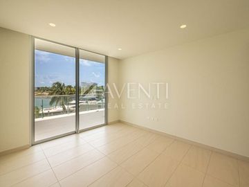 Departamento en venta, Sls Beach Residences, Cancún Quintana Roo.