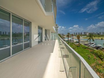 Departamento en venta, Sls Beach Residences, Cancún Quintana Roo.