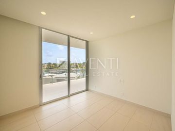 Departamento en venta, Sls Beach Residences, Cancún Quintana Roo.