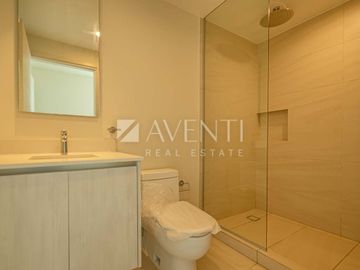 Departamento en venta, Sls Beach Residences, Cancún Quintana Roo.