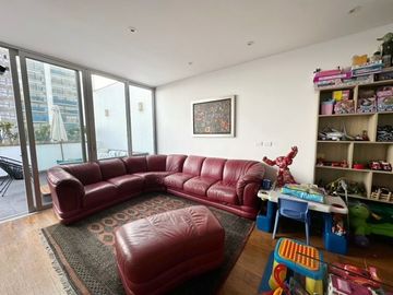 DEPARTAMENTO EN VENTA EN SAN ISIDRO PH DUPLEX CON GRAN TERRAZA