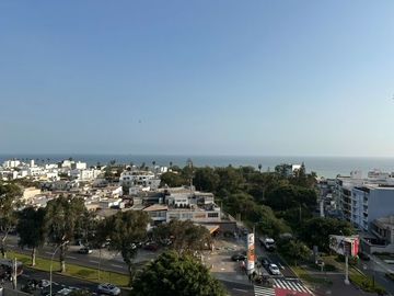 DEPARTAMENTO EN VENTA EN SAN ISIDRO PH DUPLEX CON GRAN TERRAZA