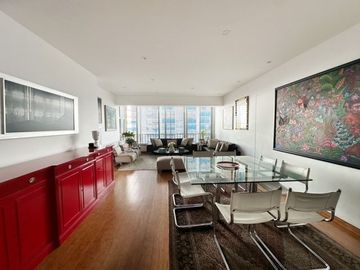 DEPARTAMENTO EN VENTA EN SAN ISIDRO PH DUPLEX CON GRAN TERRAZA