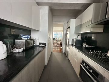 DEPARTAMENTO EN VENTA EN SAN ISIDRO PH DUPLEX CON GRAN TERRAZA