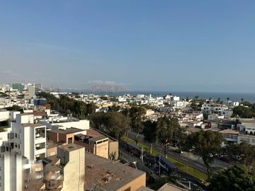 DEPARTAMENTO EN VENTA EN SAN ISIDRO PH DUPLEX CON GRAN TERRAZA