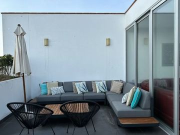 DEPARTAMENTO EN VENTA EN SAN ISIDRO PH DUPLEX CON GRAN TERRAZA