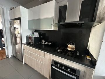 DEPARTAMENTO EN VENTA EN SAN ISIDRO PH DUPLEX CON GRAN TERRAZA