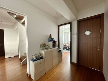DEPARTAMENTO EN VENTA EN SAN ISIDRO PH DUPLEX CON GRAN TERRAZA