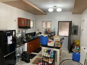 2-Storey Single Detached House with 3 BR For Sale in Pampanga City