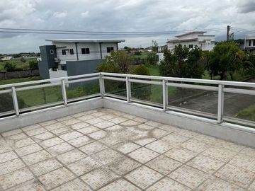 2-Storey Single Detached House with 3 BR For Sale in Pampanga City