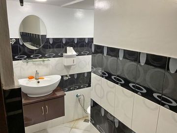 2-Storey Single Detached House with 3 BR For Sale in Pampanga City