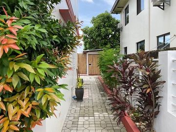 2-Storey Single Detached House with 3 BR For Sale in Pampanga City