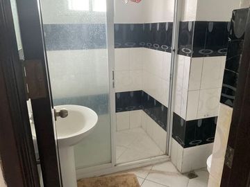 2-Storey Single Detached House with 3 BR For Sale in Pampanga City