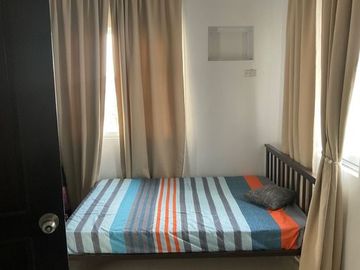 2-Storey Single Detached House with 3 BR For Sale in Pampanga City