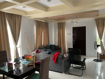 2-Storey Single Detached House with 3 BR For Sale in Pampanga City