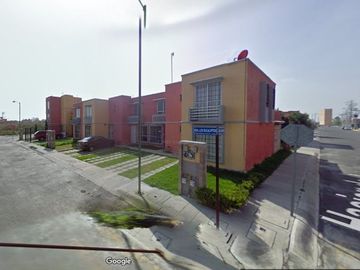 VENTA DE CASA DE RECUPERACION BANCARIA EN HACIENDA LOS EUCALIPTOS 208, HACIENDA DE CUAUTITLAN, CUAUTITLAN, ESTADO DE MEXICO, C.P. 54803