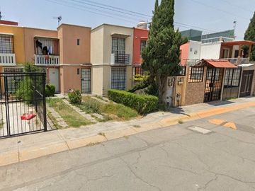 VENTA DE CASA DE RECUPERACION BANCARIA EN HACIENDA LOS EUCALIPTOS 208, HACIENDA DE CUAUTITLAN, CUAUTITLAN, ESTADO DE MEXICO, C.P. 54803