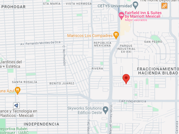 ¡¡¡APROVECHA ESTE REMATE BANCARIO!!! En una gran zona de Mexicali