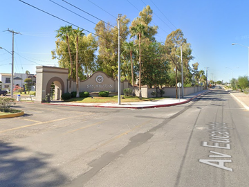 ¡¡¡APROVECHA ESTE REMATE BANCARIO!!! En una gran zona de Mexicali