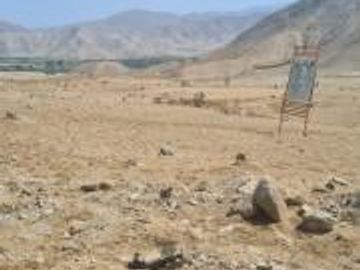 TERRENO DE 1,125 m2 EN ASIA COAYLLO-EN CONDOMINIO