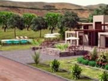 TERRENO DE 1,125 m2 EN ASIA COAYLLO-EN CONDOMINIO
