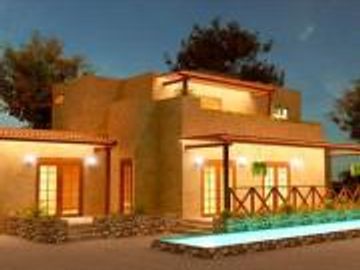 TERRENO DE 1,125 m2 EN ASIA COAYLLO-EN CONDOMINIO