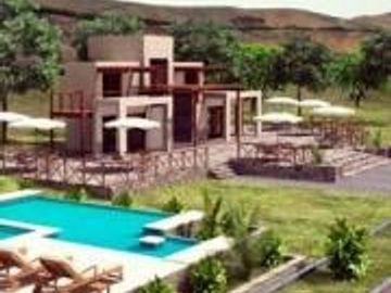 TERRENO DE 1,125 m2 EN ASIA COAYLLO-EN CONDOMINIO